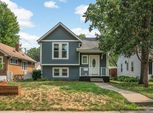 5441 29th Ave S, Minneapolis, MN 55417