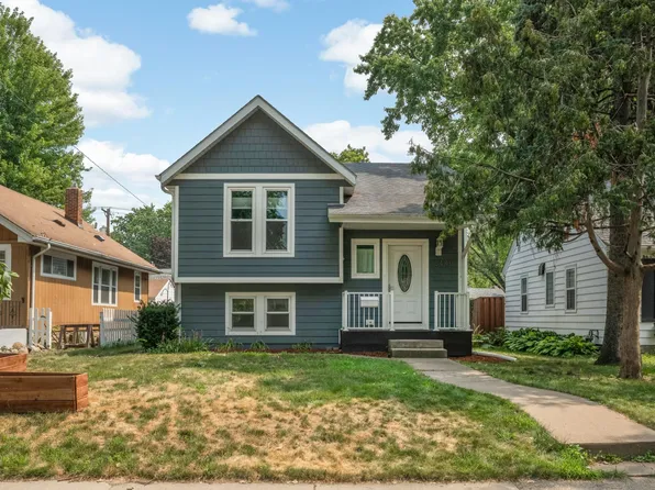 5441 29th Ave S, Minneapolis, MN 55417
