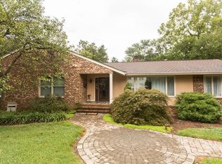 524 Wentworth Dr, South Boston, VA 24592