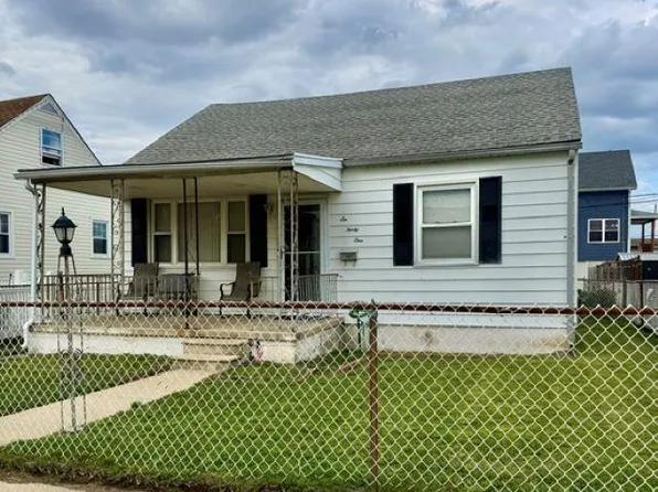 631 N Elberon Ave, Atlantic City, NJ 08401