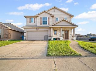 2201 Mangrove Dr, Portland, TX 78374