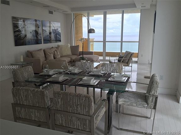 5th image of 17875 Collins Ave #A 2306