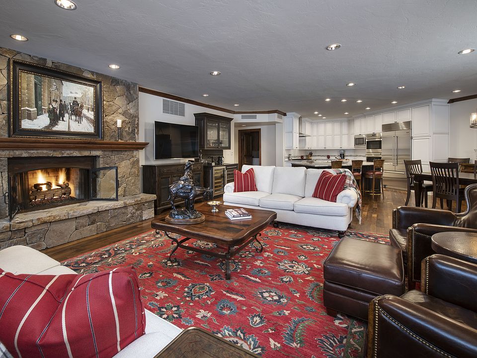 15 W Thomas Pl Avon CO Zillow