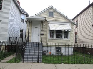 5353 S Princeton Ave, Chicago, IL 60609
