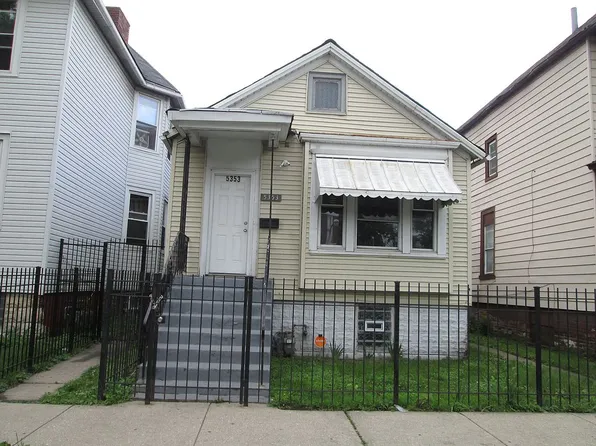 5353 S Princeton Ave, Chicago, IL 60609