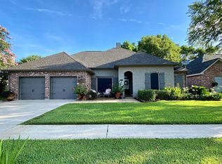 206 Cornish Pl, Youngsville, LA 70592