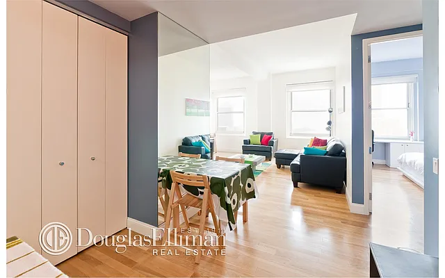 Rented by Douglas Elliman | media 43