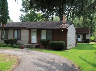 2345 Harding Ave, Ypsilanti, MI 48197