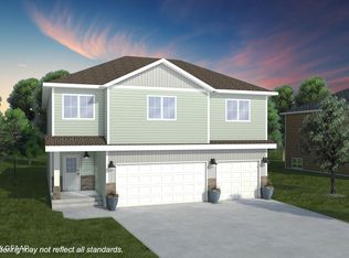 391 Wren Dr, Grand Forks, ND 58201