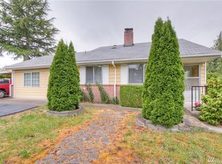 12211 68th Ave S, Seattle, WA 98178