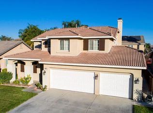 13647 Sandhill Crane Rd, Eastvale, CA 92880