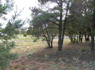 2747 Air Park Dr, Overgaard, AZ 85933