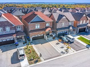1239 Peelar Cres, Innisfil, ON L0L 1W0