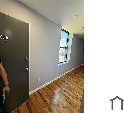 311 Clinton Ave #301