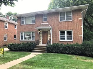 322 Pawling St #1, Madison, WI 53704