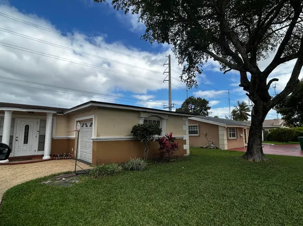 3509 Garden Lane, Miramar, FL 33023