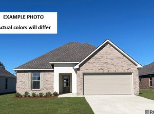 23534 Ryder Dr, Denham Springs, LA 70726