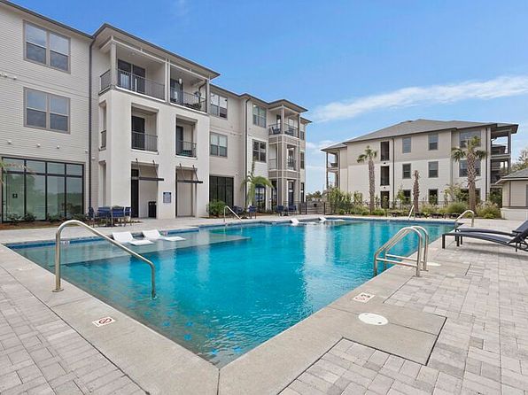 2501 Bienville Blvd #435