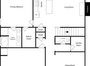60 Sugar Maple Ct, Garner, NC 27529