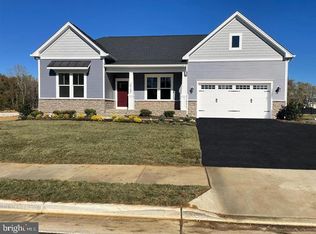 LOT 38 Forest Flower Dr, Stafford, VA