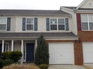 7235 Georges Way, Morrow, GA 30260