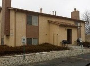 6672 Pahokee Ct, Colorado Springs, CO 80915
