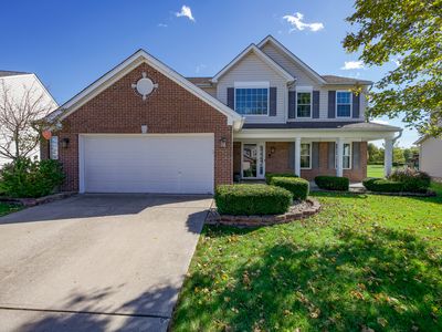 5730 Columbia Cir, Greenwood, IN, 46142