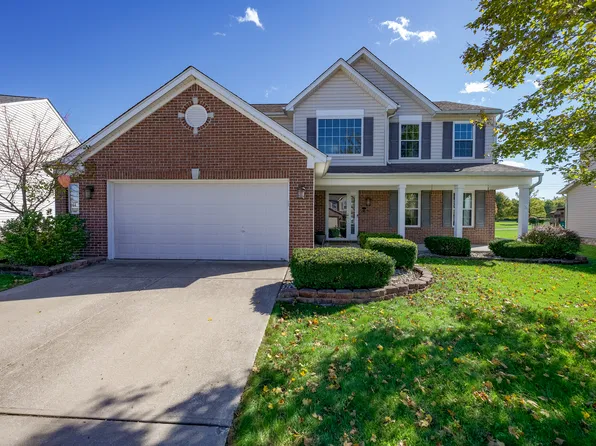 5730 Columbia Cir, Greenwood, IN 46142