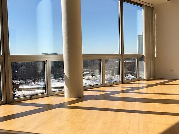 VIEW FORM LIVING ROOM