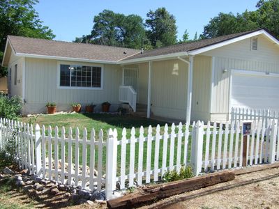 5049 Front St, Shasta Lake, CA, 96019