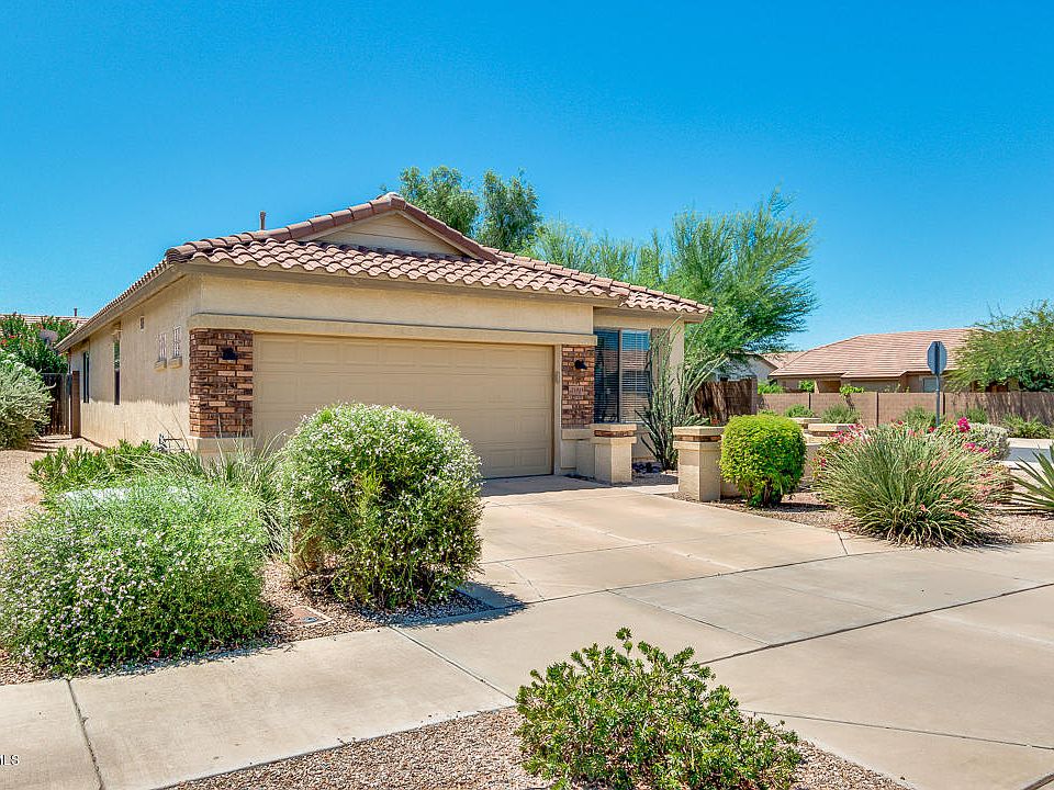 1st image of 21015 E Sonoqui Dr