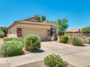 21015 E Sonoqui Dr, Queen Creek, AZ 85142