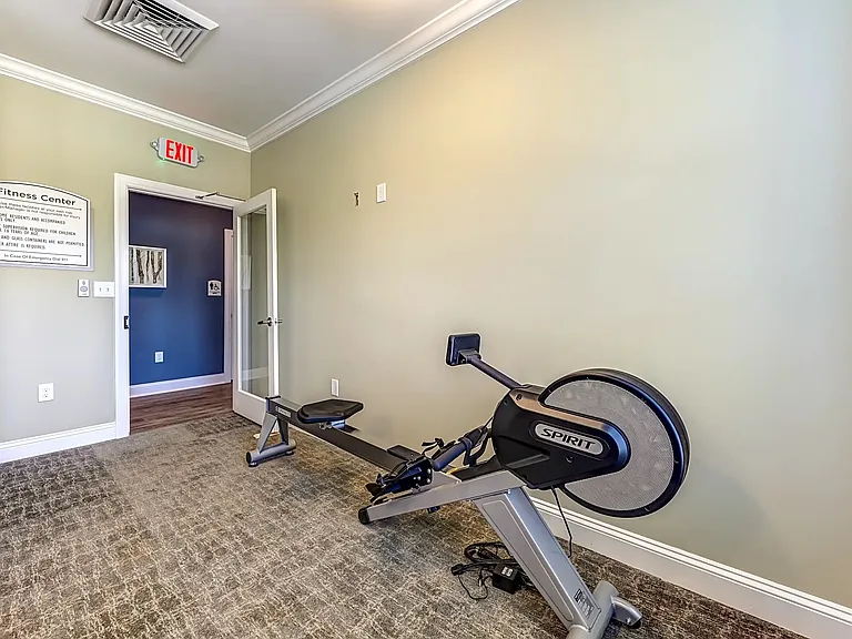 Cambridge Oaks II Apts — Photo 16