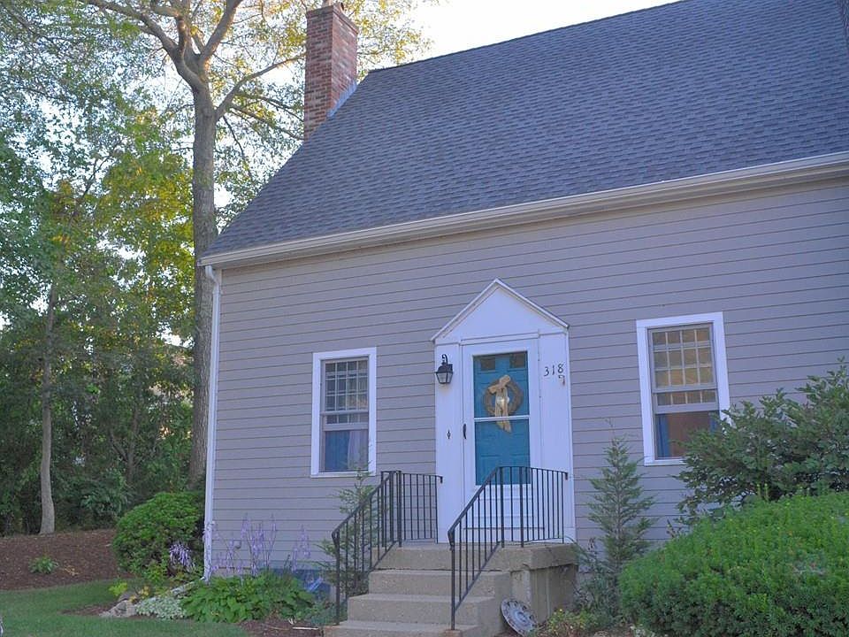 1st image of 318 Twin Lakes Dr #318