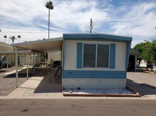 530 S Alma School Rd, Mesa, AZ 85210