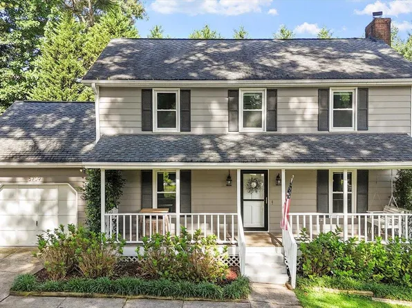 5709 Hedgemoor Dr, Raleigh, NC 27612