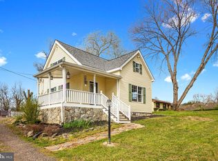 10586 Sperryville Pike, Culpeper, VA 22701