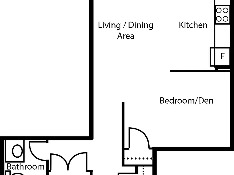 460 A Belmont Ave W #At 460b — Photo 71