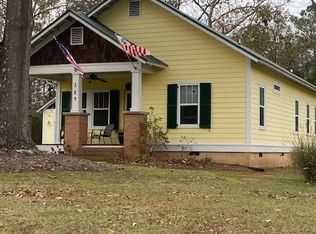 184 Brickyard Rd, Comer, GA 30629