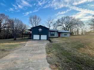4926 Old 98 Rd, Valliant, OK 74764