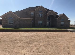 19000 S Us Highway 385, Odessa, TX 79766