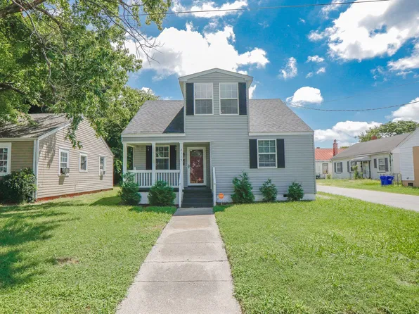 2115 Camden Ave, Portsmouth, VA 23704