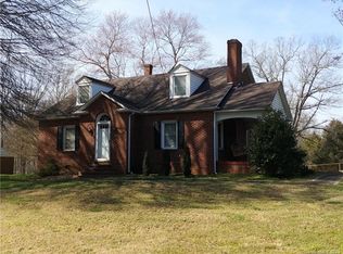 100 3rd Ave SW, Catawba, NC 28609