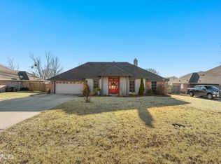 122 Augusta Ave, Benton, LA 71006