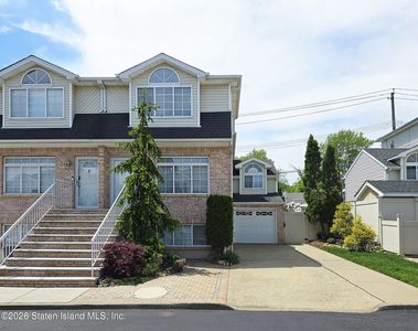 34 Darnell Ln, Staten Island, NY, 10309