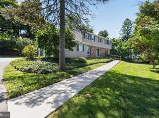 150 Cassatt Rd, Berwyn, PA 19312