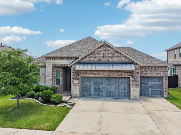708 Providence Dr, Wylie, TX 75098