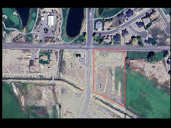 5th image of TRD Rustic Row