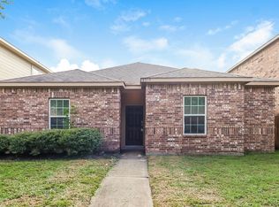 8119 Almera Falls Dr, Cypress, TX 77433