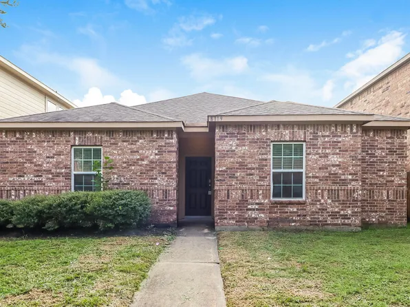 8119 Almera Falls Dr, Cypress, TX 77433
